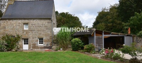 Дом с 7 спальнями в Плуневе-Кентен, Франция № 262524 31