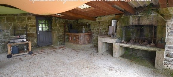 Дом с 7 спальнями в Плуневе-Кентен, Франция № 262524 3