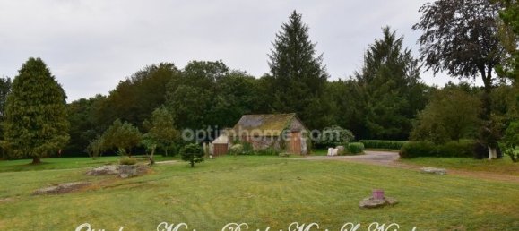 Дом с 7 спальнями в Плуневе-Кентен, Франция № 262524 35