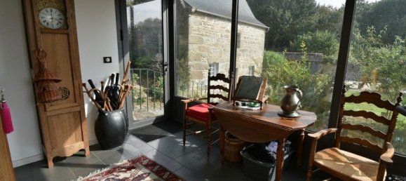 Дом с 7 спальнями в Плуневе-Кентен, Франция № 262524 7