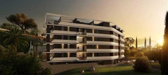 Квартира с 2 спальнями в Агиос Тихонас, Кипр № 8082 5