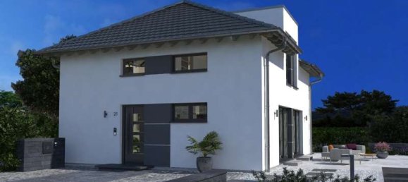 3 bedrooms Villa in Bergstrase, Germany No. 351003 2