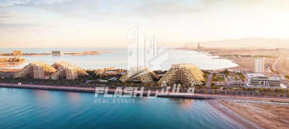 Квартира с 2 спальнями в Al Marjan Island, ОАЭ № 107053 5