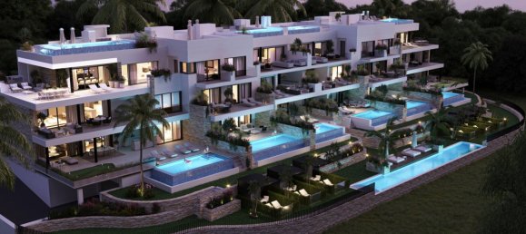 Terreno T3 em Campoamor, Spain N.º 9440 4