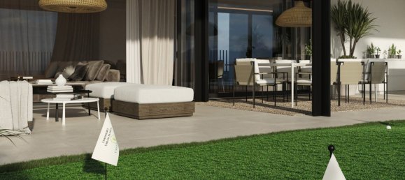 Terreno T3 em Campoamor, Spain N.º 9440 18