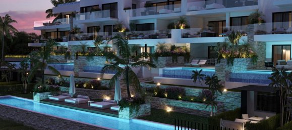 Terreno T3 em Campoamor, Spain N.º 9440 21