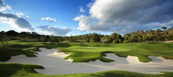 Terreno T3 em Campoamor, Spain N.º 9440 15