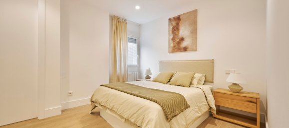 3 bedrooms Apartment in Madrid, Spain No. 122525 15