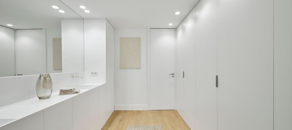 3 bedrooms Apartment in Madrid, Spain No. 122525 14