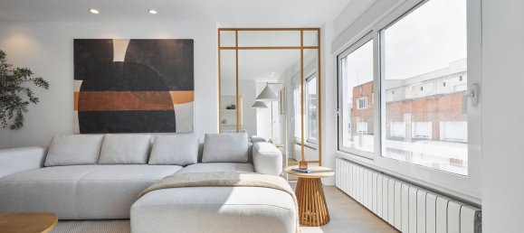 3 bedrooms Apartment in Madrid, Spain No. 122525 6