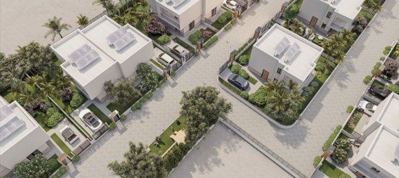 5 rooms Villa in Trani, Italy No. 283273 6