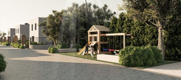 5 rooms Villa in Trani, Italy No. 283273 4