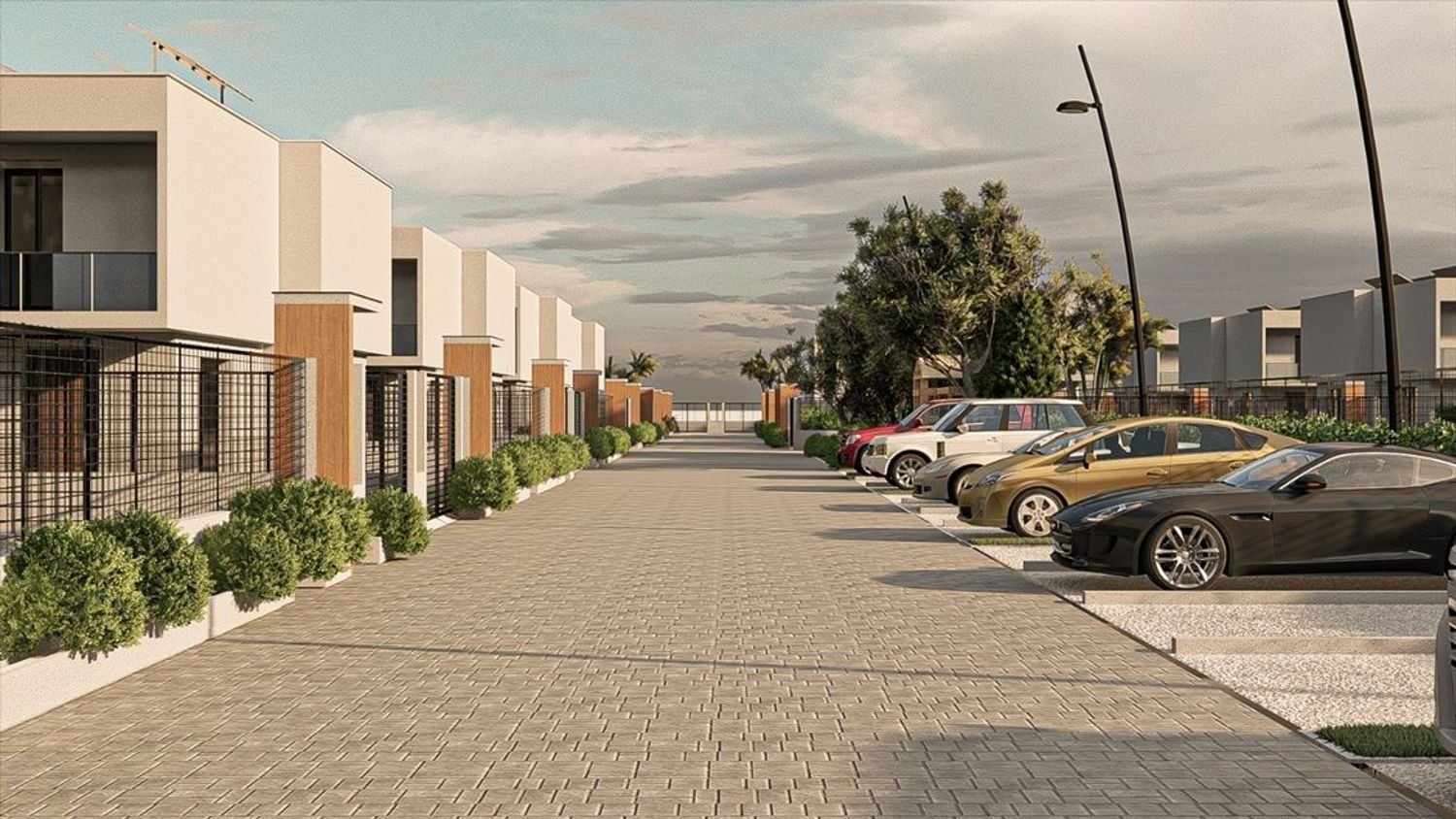 5 rooms Villa in Trani, Italy No. 283273