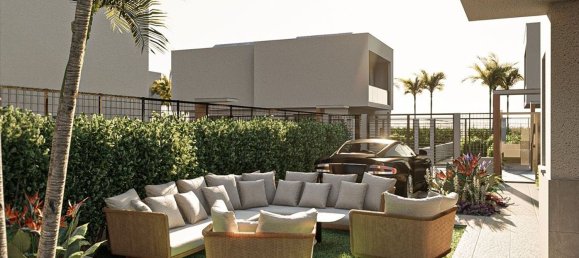 5 rooms Villa in Trani, Italy No. 283273 3