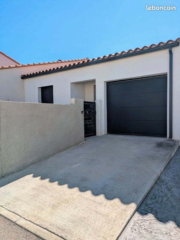 7-Zimmer Haus in Pyrenees-Orientales, France, Nr. 288211