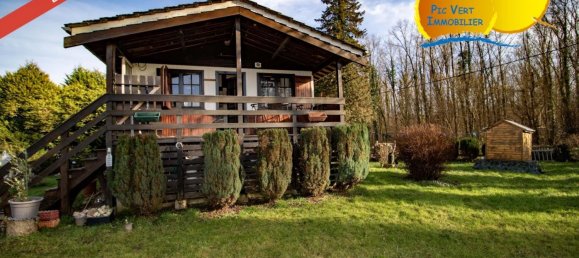 Casa T1 em Pontailler-sur-Saone, France N.º 268838 2