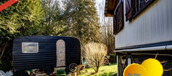 Casa T1 em Pontailler-sur-Saone, France N.º 268838 7