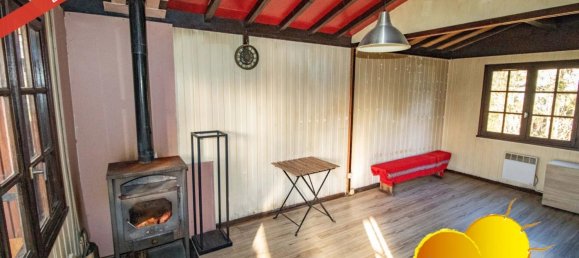 Casa T1 em Pontailler-sur-Saone, France N.º 268838 3