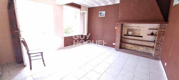 4 غرف نوم منزل في Ver-les-Chartres, France رقم 262816 12