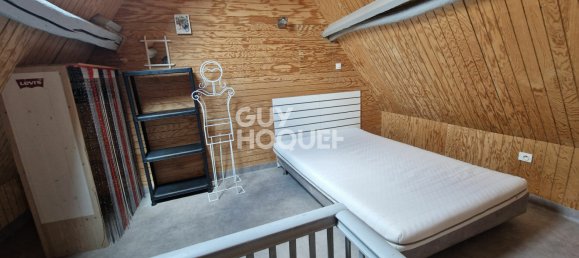 4 غرف نوم منزل في Ver-les-Chartres, France رقم 262816 16