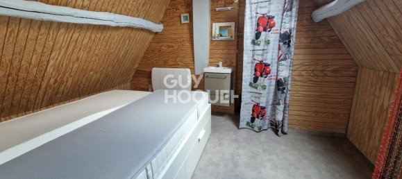 4 غرف نوم منزل في Ver-les-Chartres, France رقم 262816 15