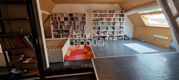 4 غرف نوم منزل في Ver-les-Chartres, France رقم 262816 9