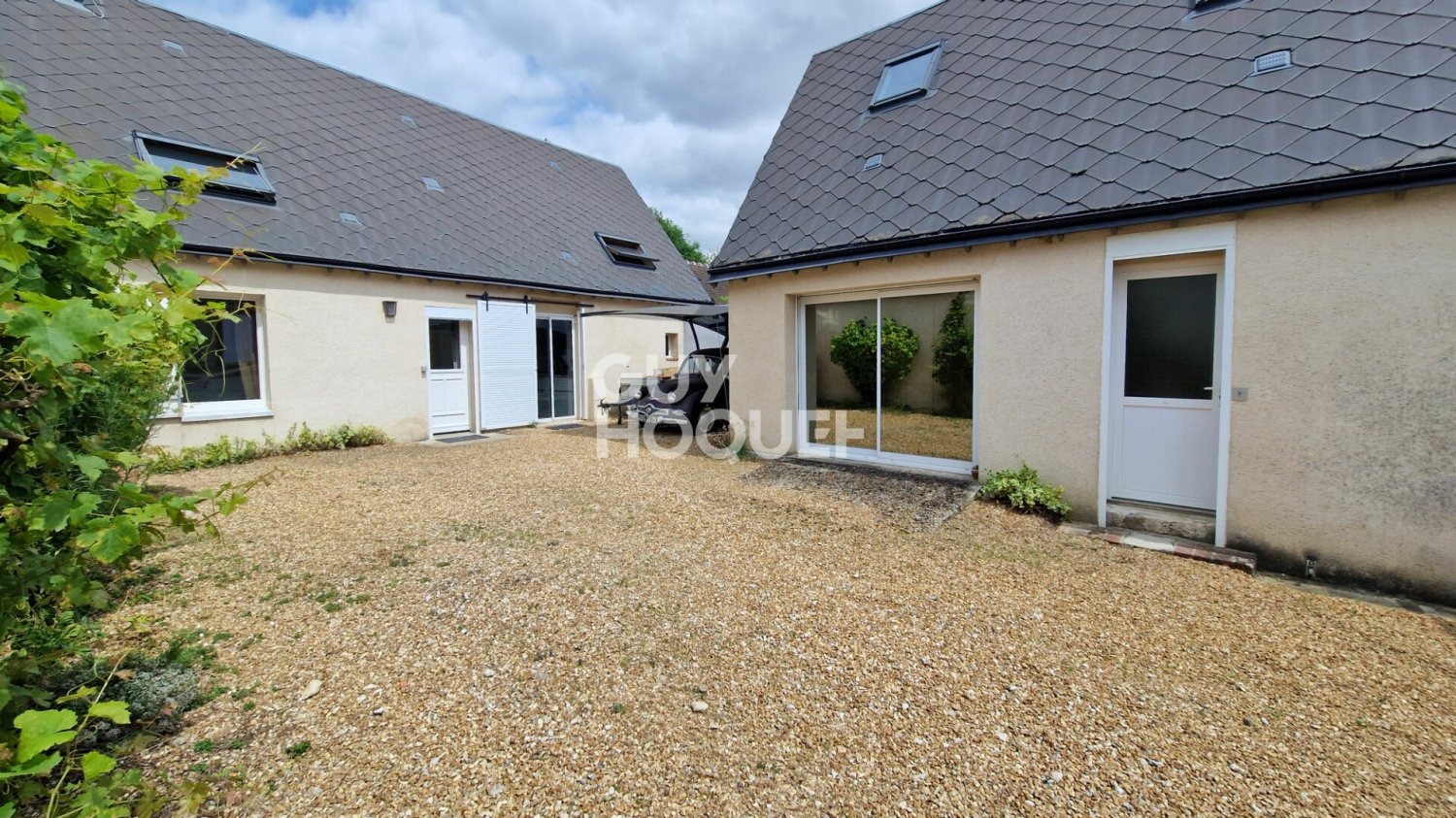 4 غرف نوم منزل في Ver-les-Chartres, France رقم 262816