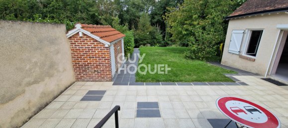 4 غرف نوم منزل في Ver-les-Chartres, France رقم 262816 2