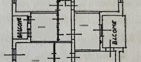3غرفة شقة في Carpaneto Piacentino, Italy رقم 220131 8