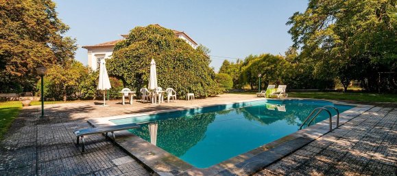 8 غرف نوم قلاع في Lousa, Portugal رقم 118476 4