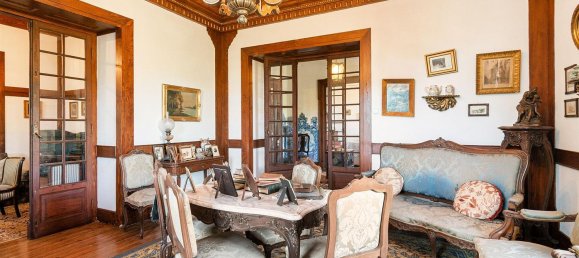 8 غرف نوم قلاع في Lousa, Portugal رقم 118476 13