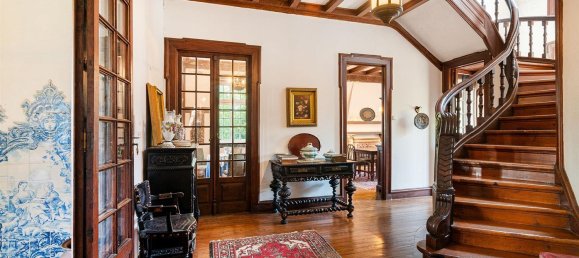 8 غرف نوم قلاع في Lousa, Portugal رقم 118476 10