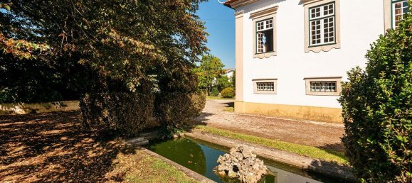 8 غرف نوم قلاع في Lousa, Portugal رقم 118476 50