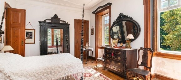 8 غرف نوم قلاع في Lousa, Portugal رقم 118476 21