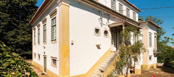 8 غرف نوم قلاع في Lousa, Portugal رقم 118476 39