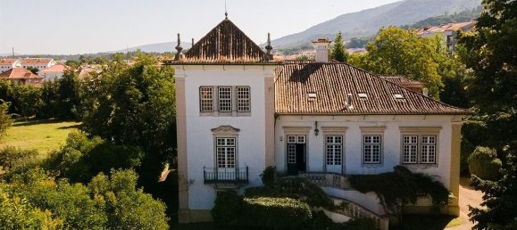 8 غرف نوم قلاع في Lousa, Portugal رقم 118476 6