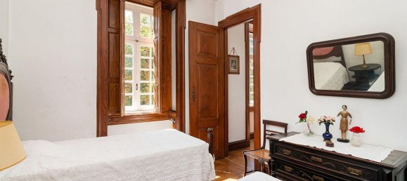 8 غرف نوم قلاع في Lousa, Portugal رقم 118476 22