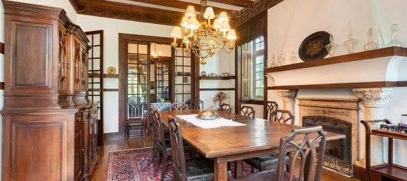 8 غرف نوم قلاع في Lousa, Portugal رقم 118476 15