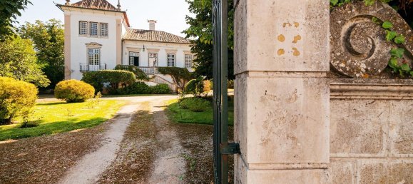 8 غرف نوم قلاع في Lousa, Portugal رقم 118476 7