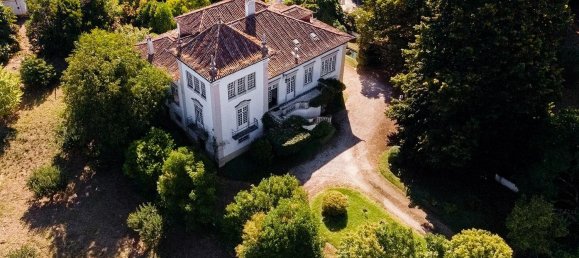 8 غرف نوم قلاع في Lousa, Portugal رقم 118476 2