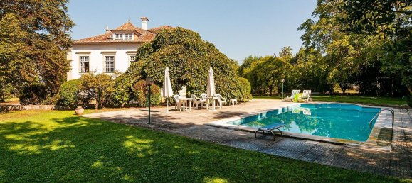 8 غرف نوم قلاع في Lousa, Portugal رقم 118476 3