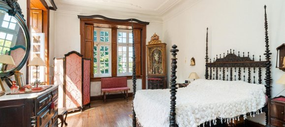 8 غرف نوم قلاع في Lousa, Portugal رقم 118476 20