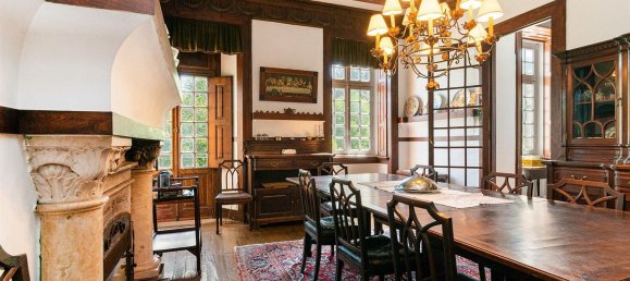 8 غرف نوم قلاع في Lousa, Portugal رقم 118476 16