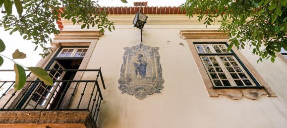 8 غرف نوم قلاع في Lousa, Portugal رقم 118476 36