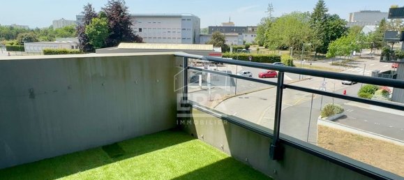 Apartamento T1 em Caen, France N.º 357571 6