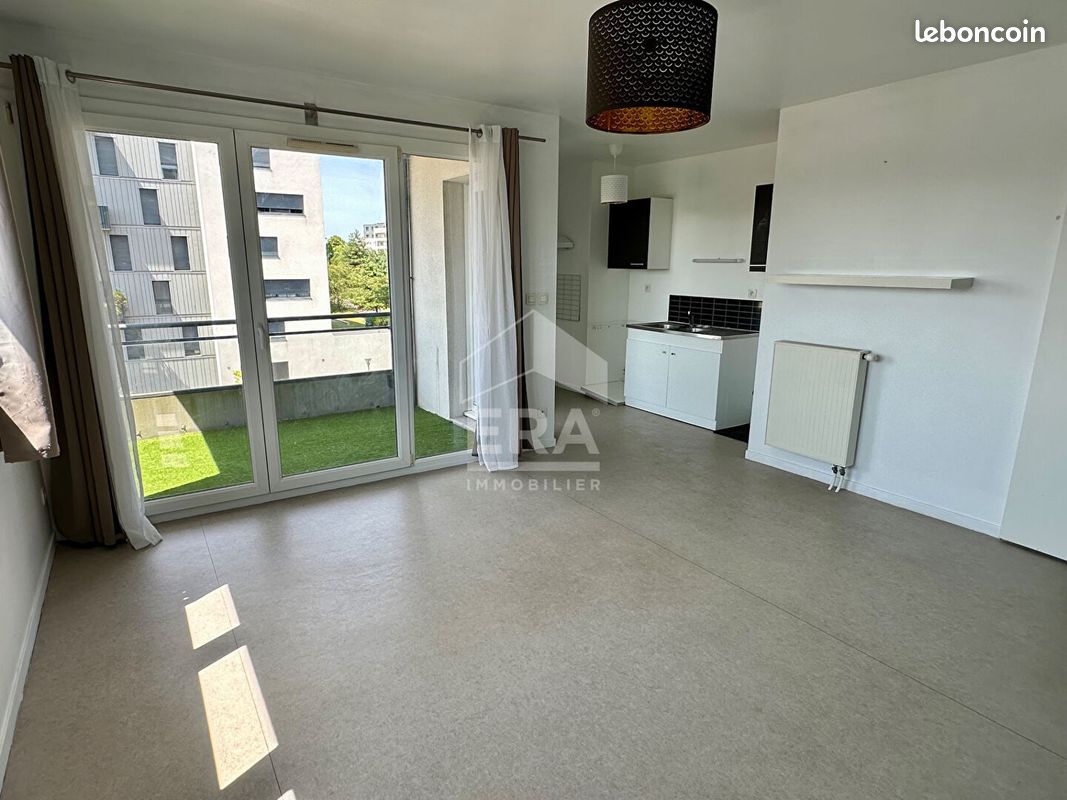 Apartamento T1 em Caen, France N.º 357571