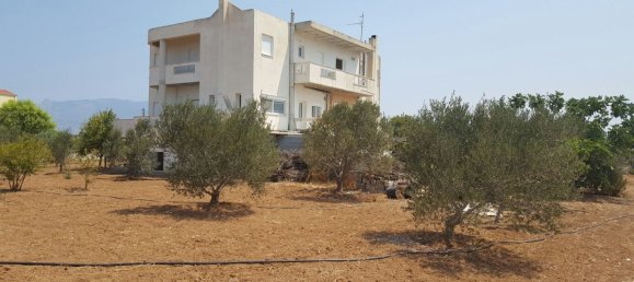 Propiedad de 4 dormitorios en Corinth, Greece No. 5714 10