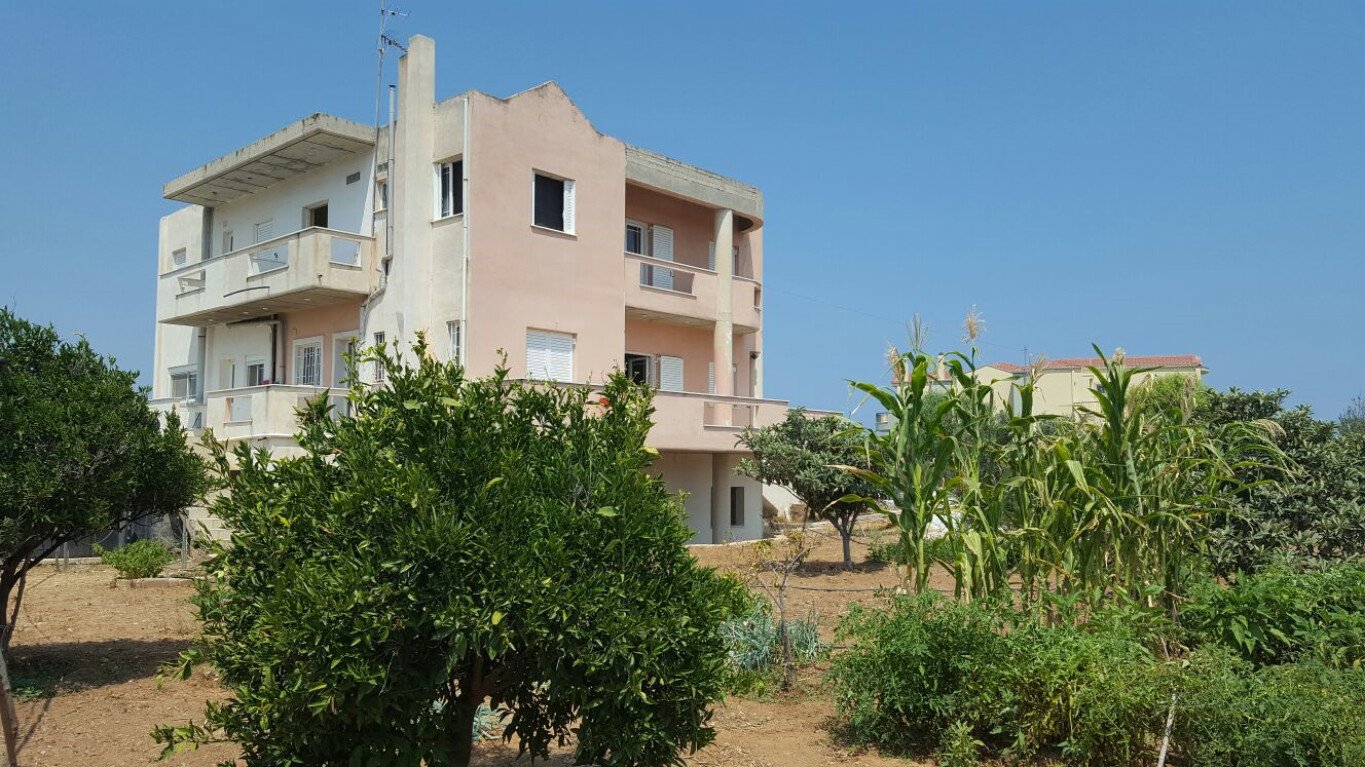 Propiedad de 4 dormitorios en Corinth, Greece No. 5714