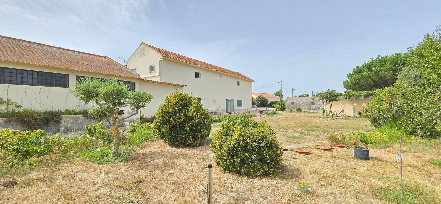 2 غرف نوم منزل في Pinhal Novo, Portugal رقم 268105