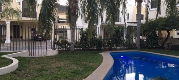 3 bedrooms House in Tamaulipas, Mexico No. 146782 2